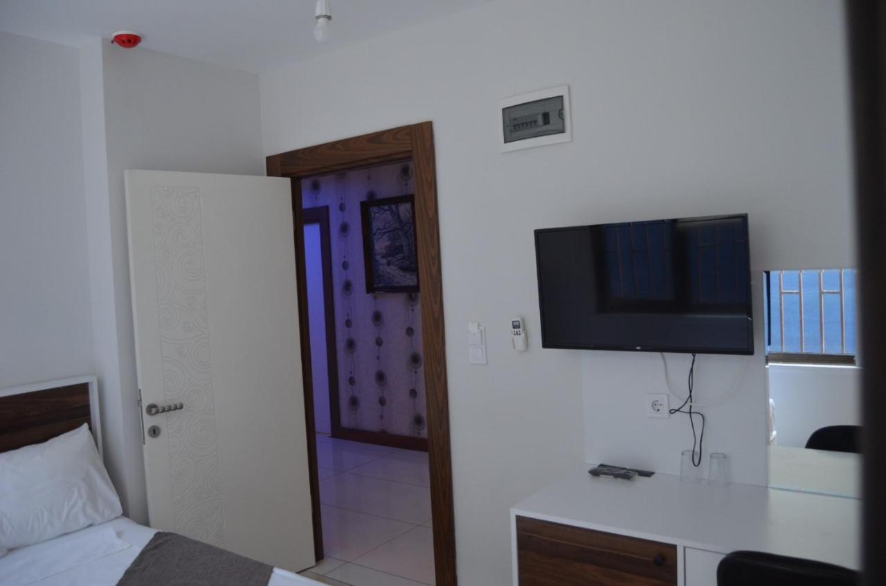 Grand Antalya Hotel ภายนอก รูปภาพ