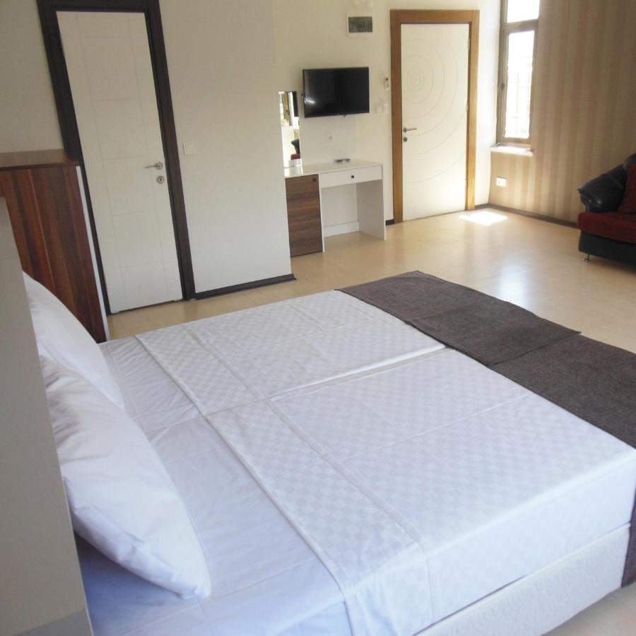 Grand Antalya Hotel ภายนอก รูปภาพ