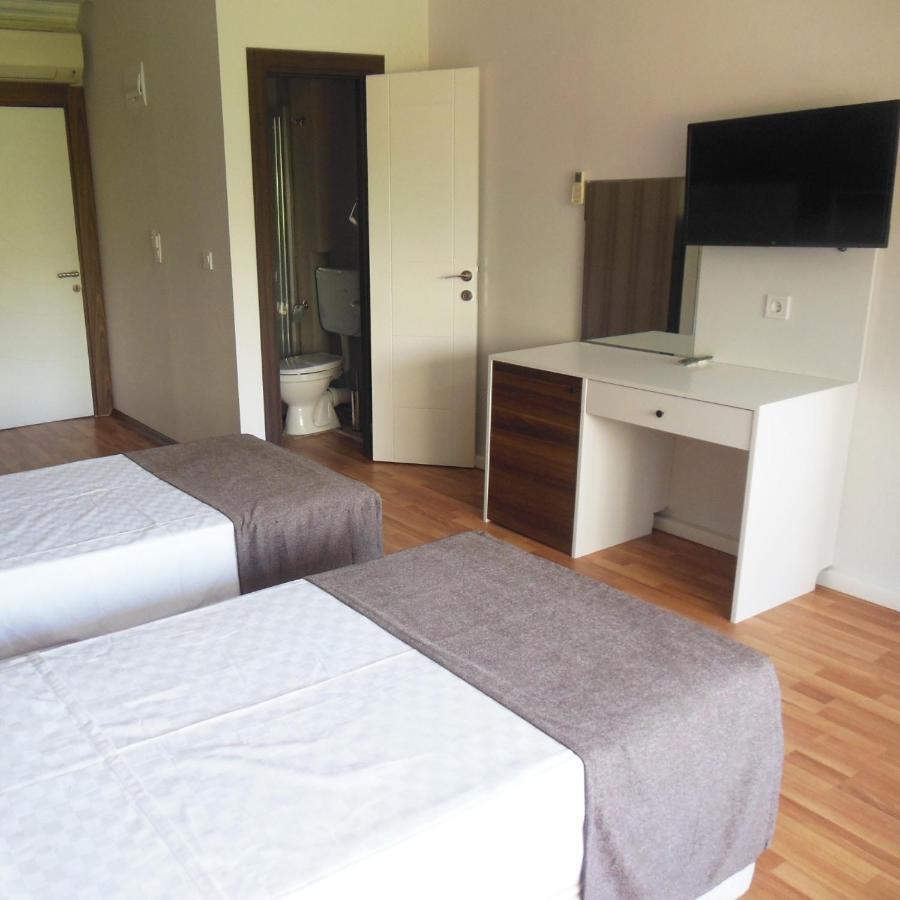 Grand Antalya Hotel ภายนอก รูปภาพ